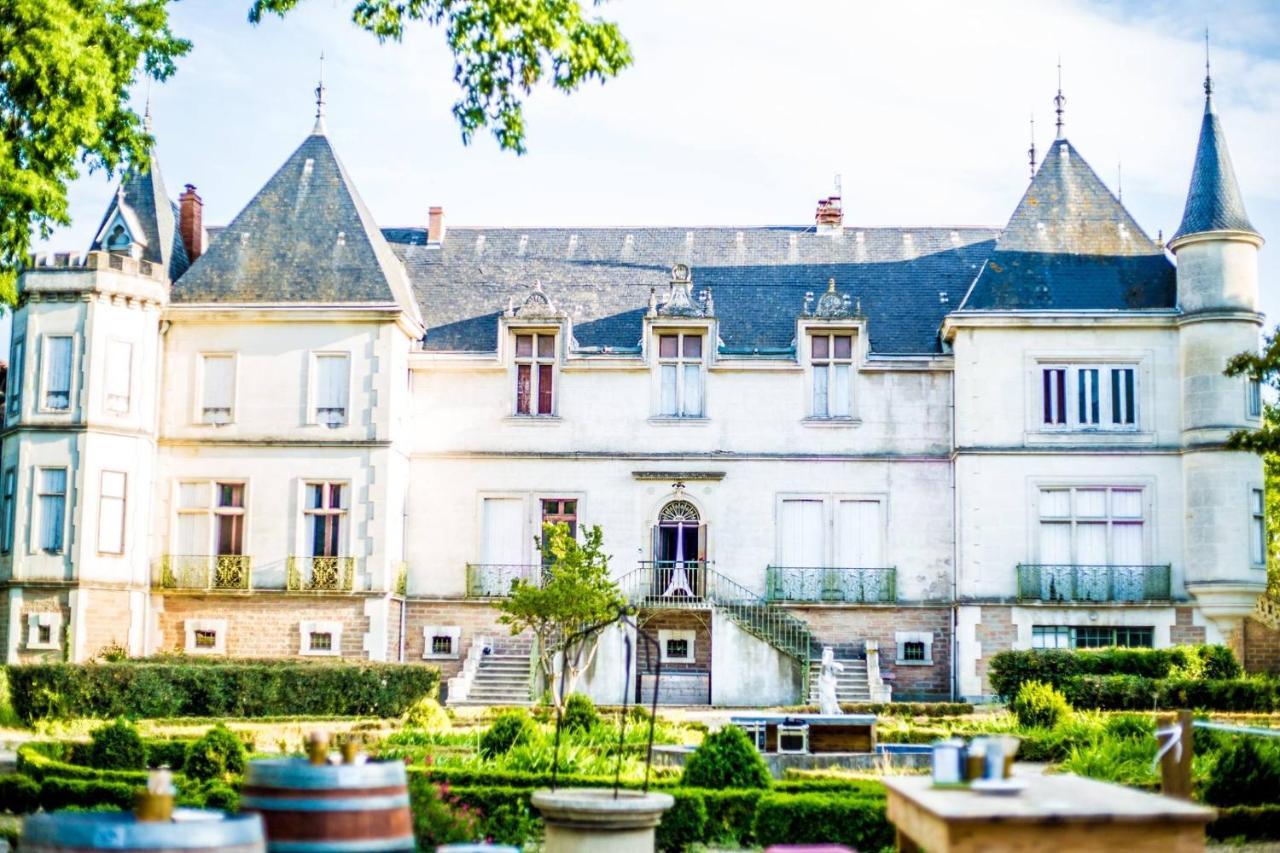 "Belle Etape"-Meuble De Tourisme 3 Etoiles -Residence "Les Logis De Beziers"-Garage Optionnel-Coeur De Ville-Plages A 16Km ! Ngoại thất bức ảnh