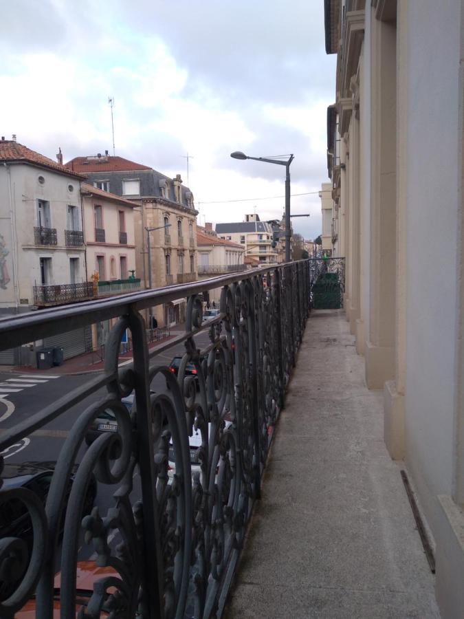 "Belle Etape"-Meuble De Tourisme 3 Etoiles -Residence "Les Logis De Beziers"-Garage Optionnel-Coeur De Ville-Plages A 16Km ! Ngoại thất bức ảnh